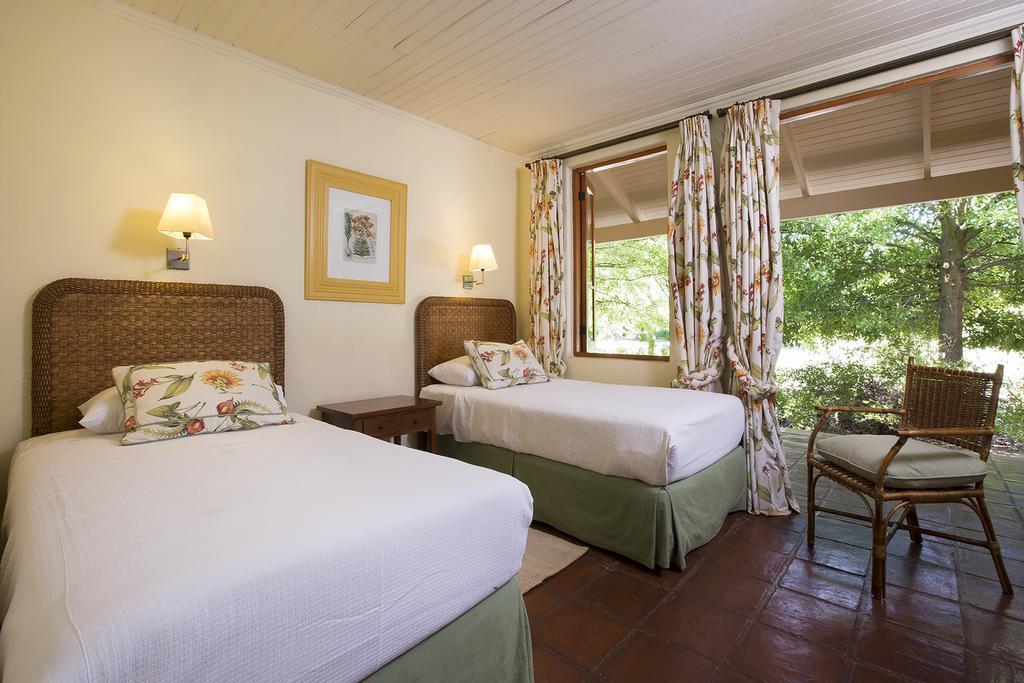 Vina La Playa Hotel & Winery Santa Cruz Extérieur photo