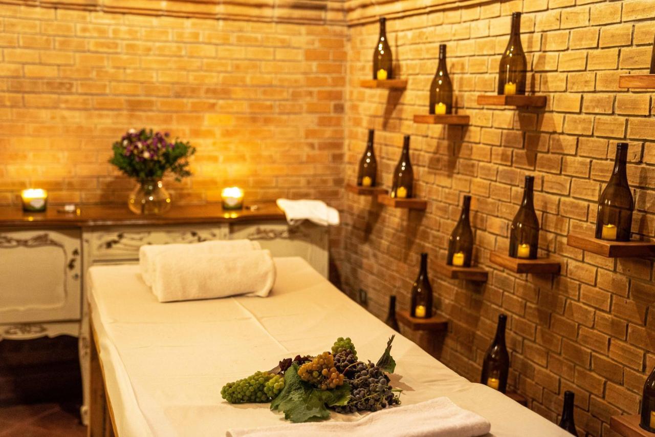 Vina La Playa Hotel & Winery Santa Cruz Extérieur photo